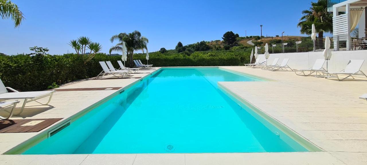 Farm stay Landolina