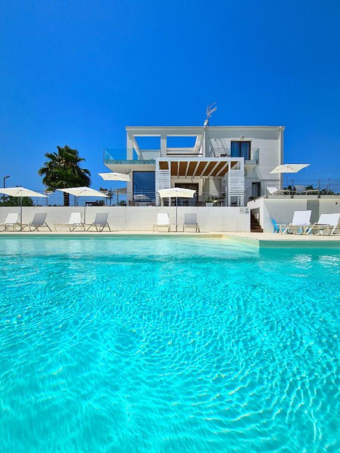 Farm stay Landolina