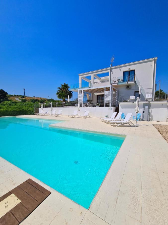 Landolina Farm stay