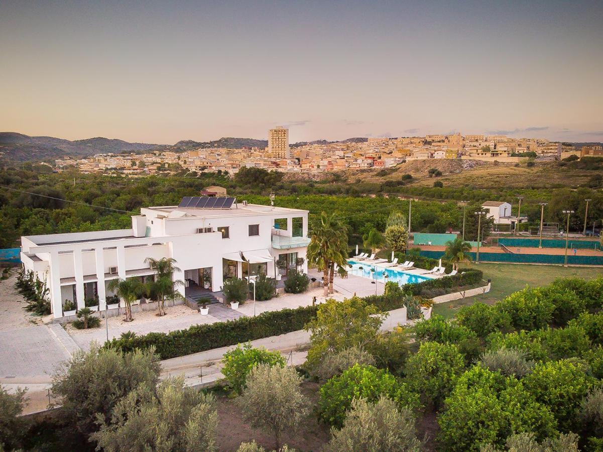 Landolina Farm stay Noto