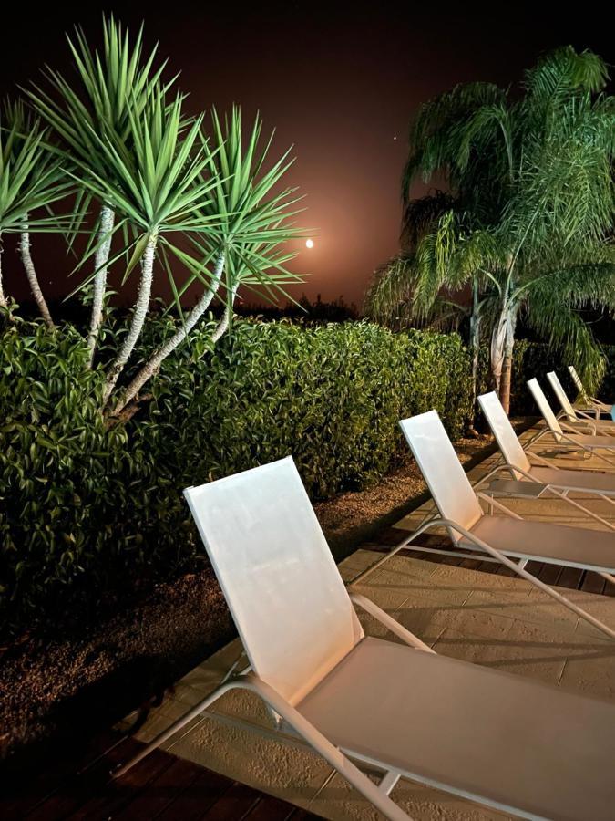 Landolina Farm stay