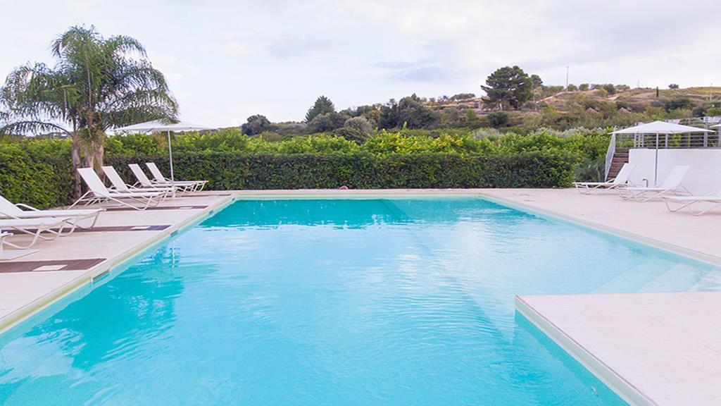 Landolina Farm stay Noto