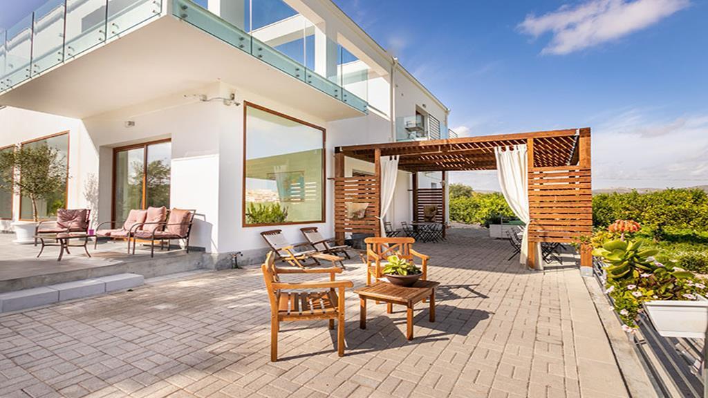 Farm stay Landolina