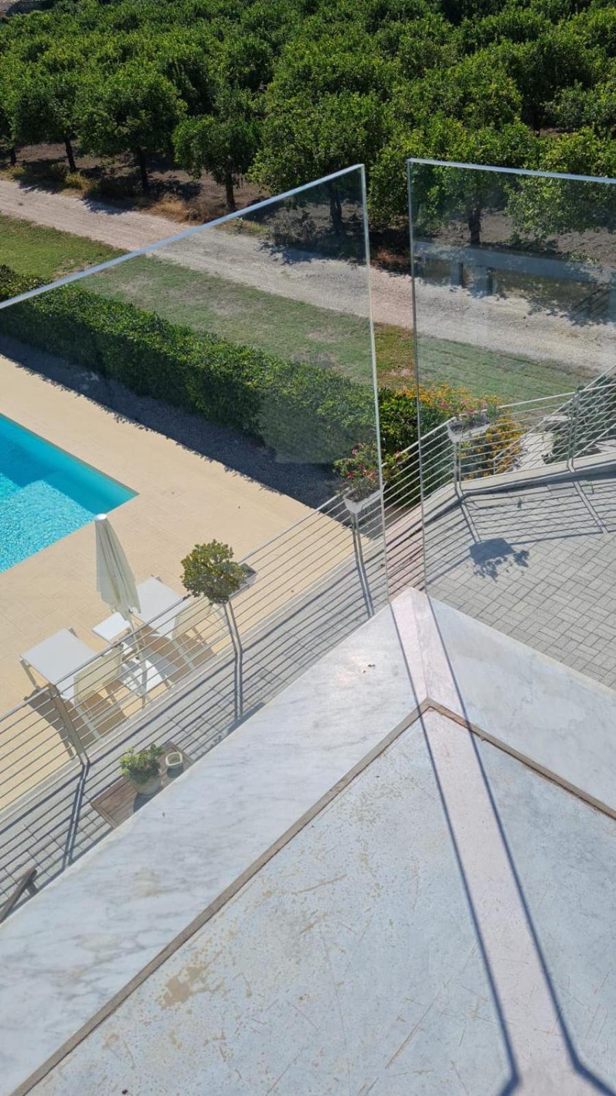 Landolina Farm stay Noto