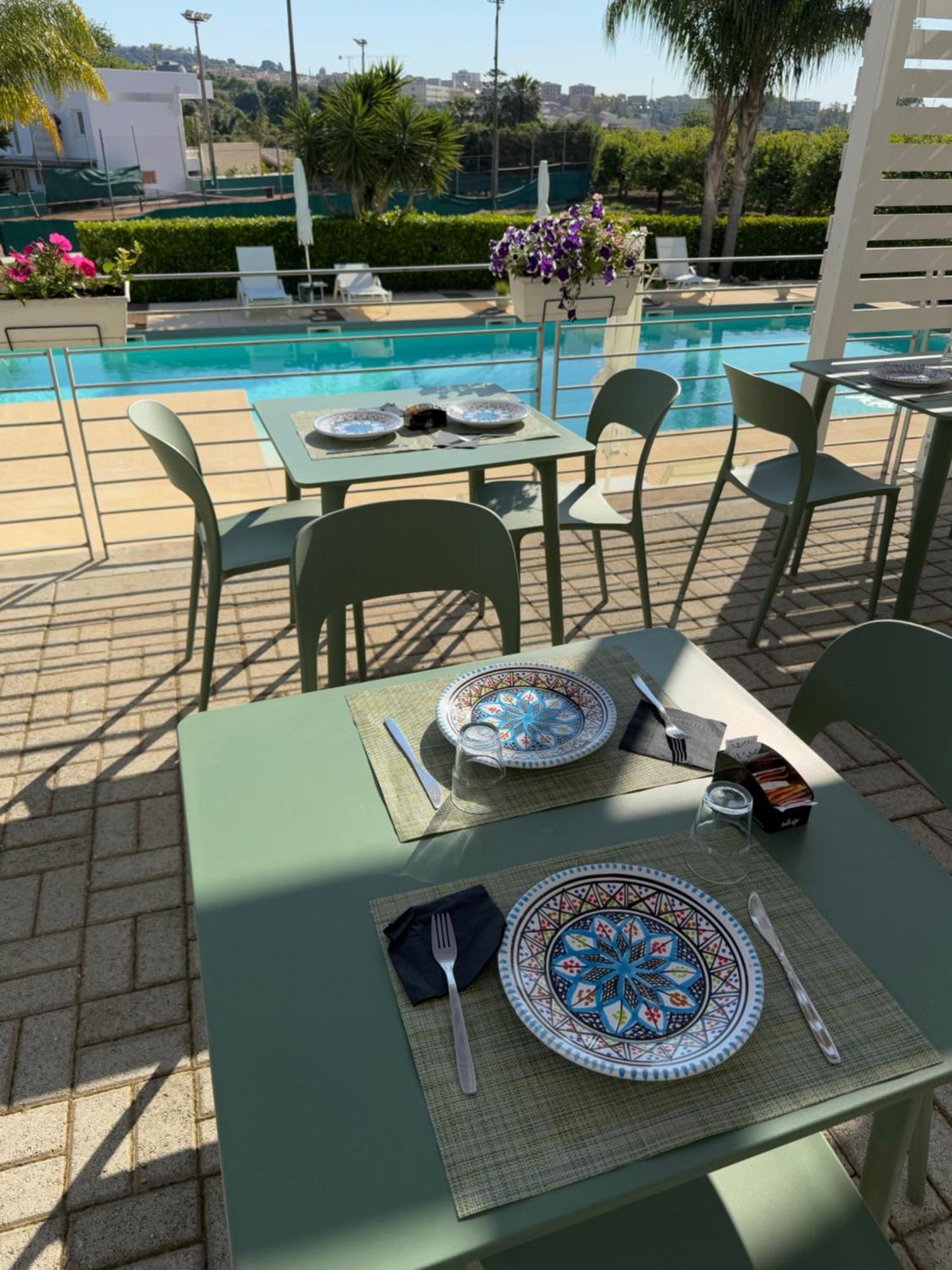 Landolina Farm stay Noto