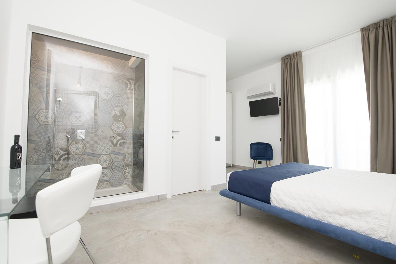 Landolina Farm stay *
