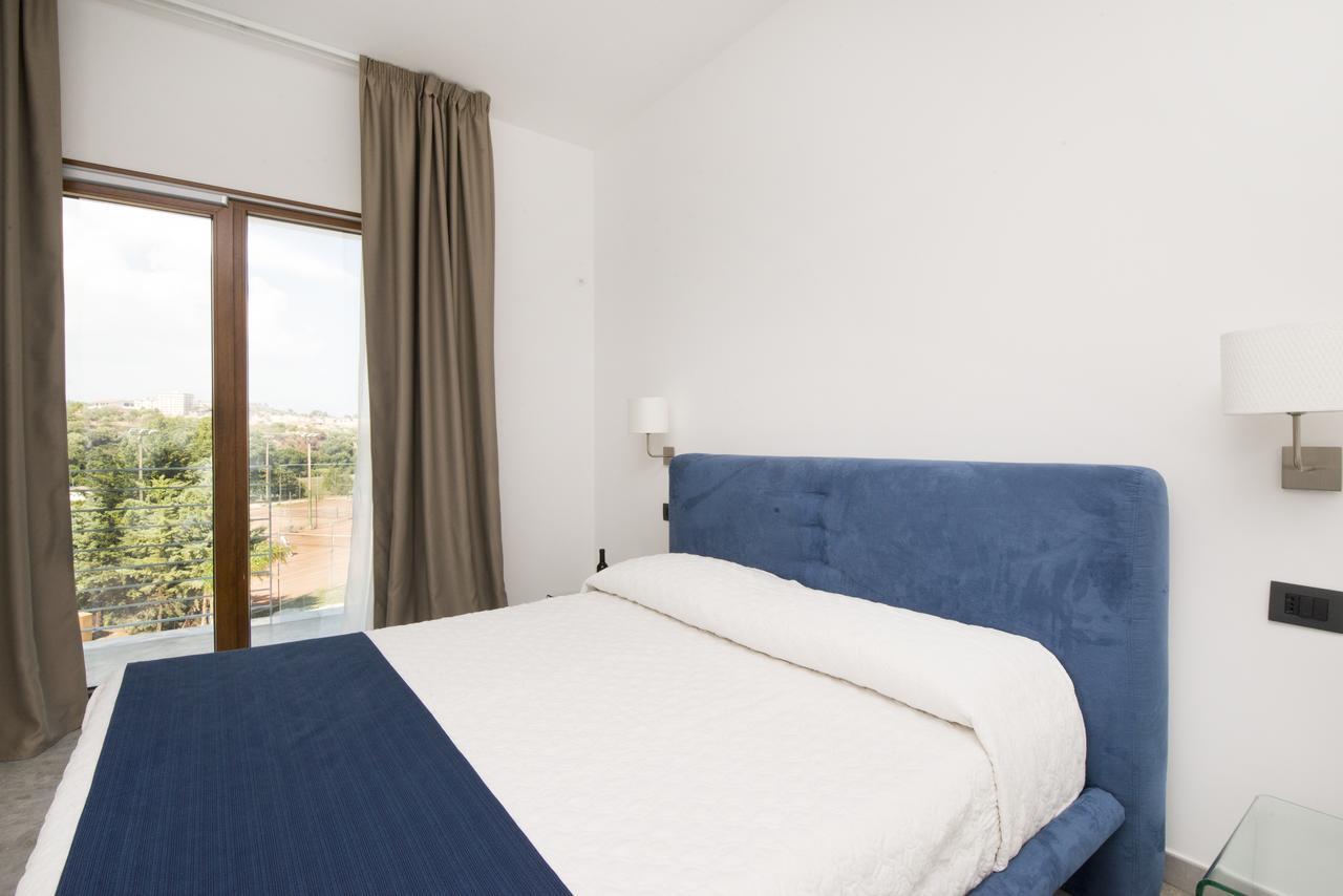 Farm stay Landolina *