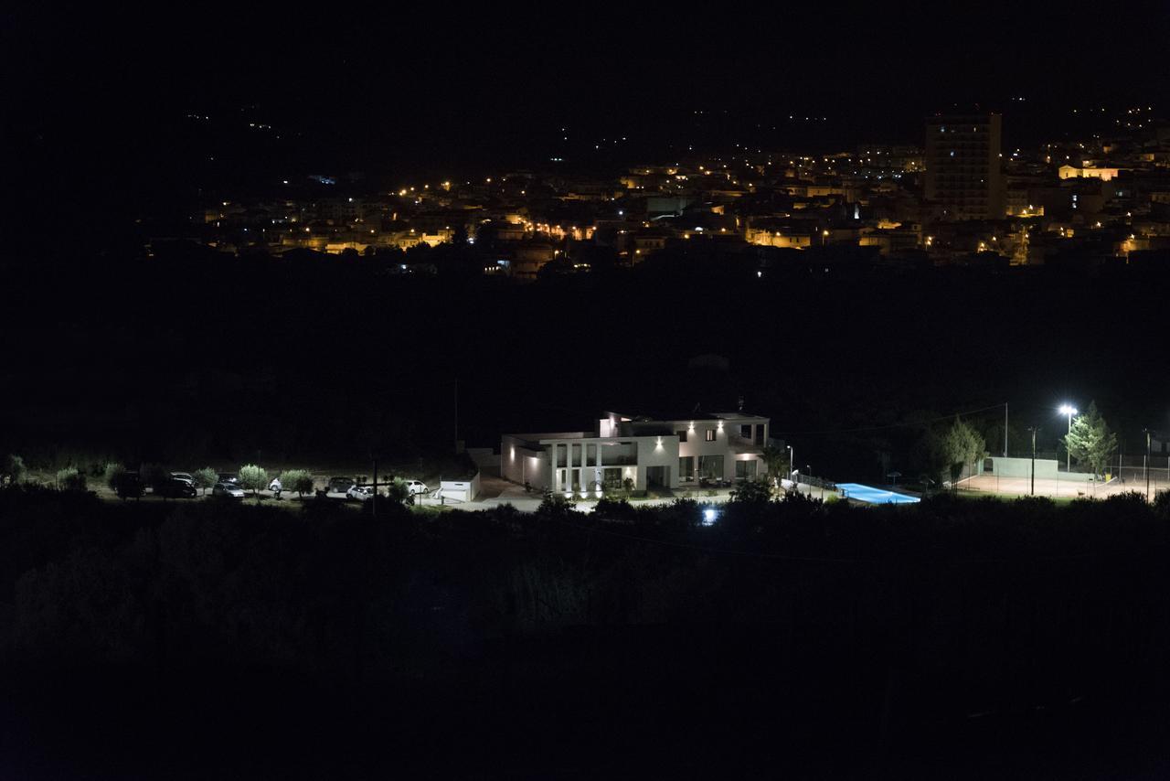 Farm stay Landolina *