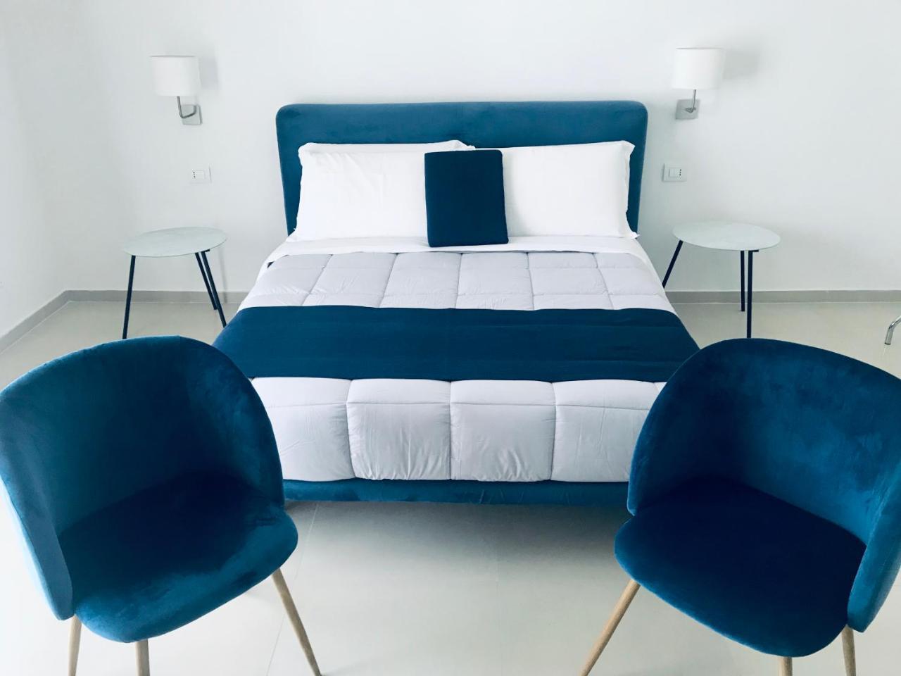 Landolina Farm stay Noto