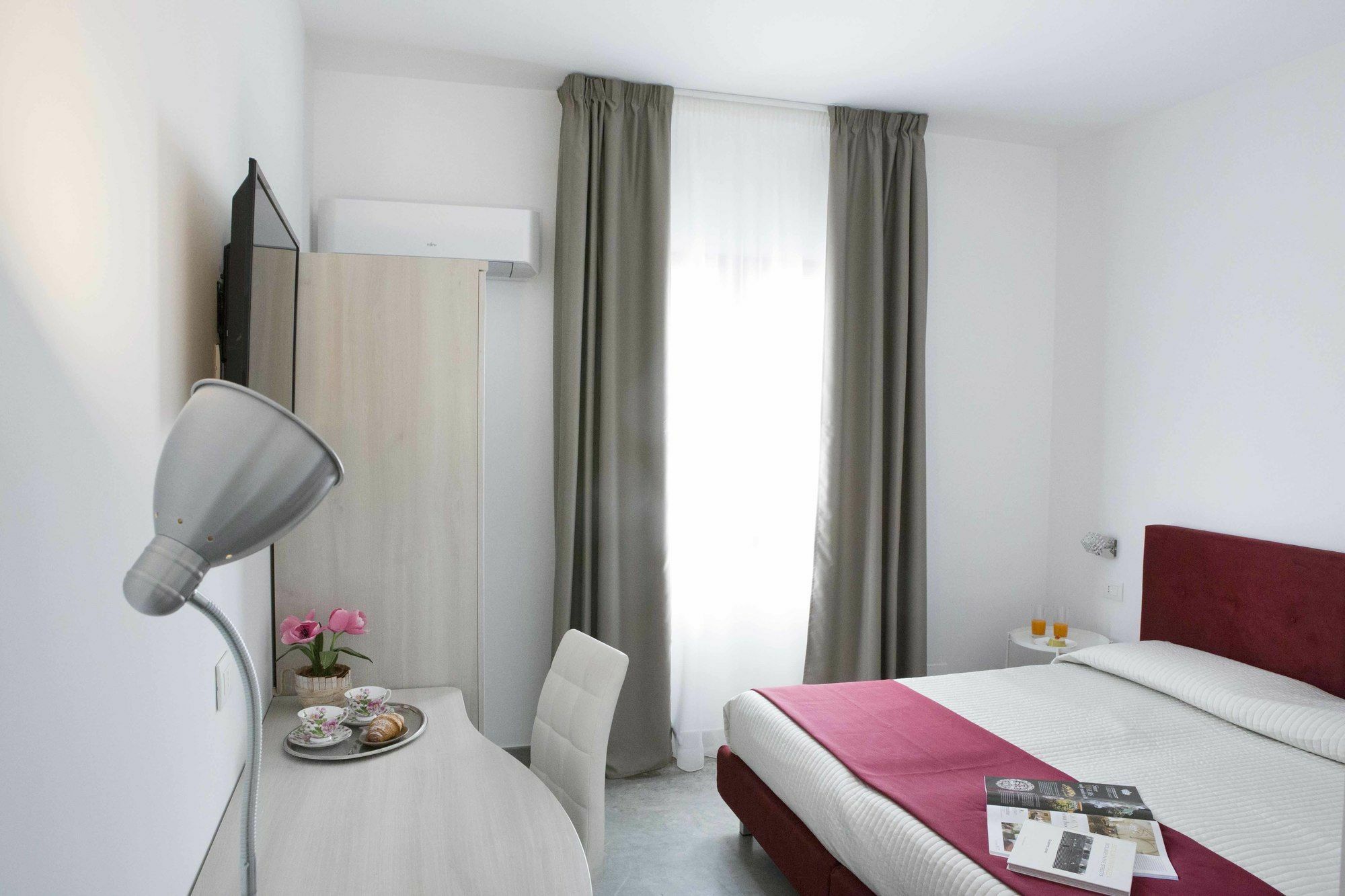 Landolina Farm stay