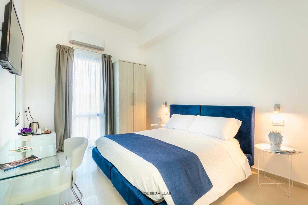 Landolina Farm stay *