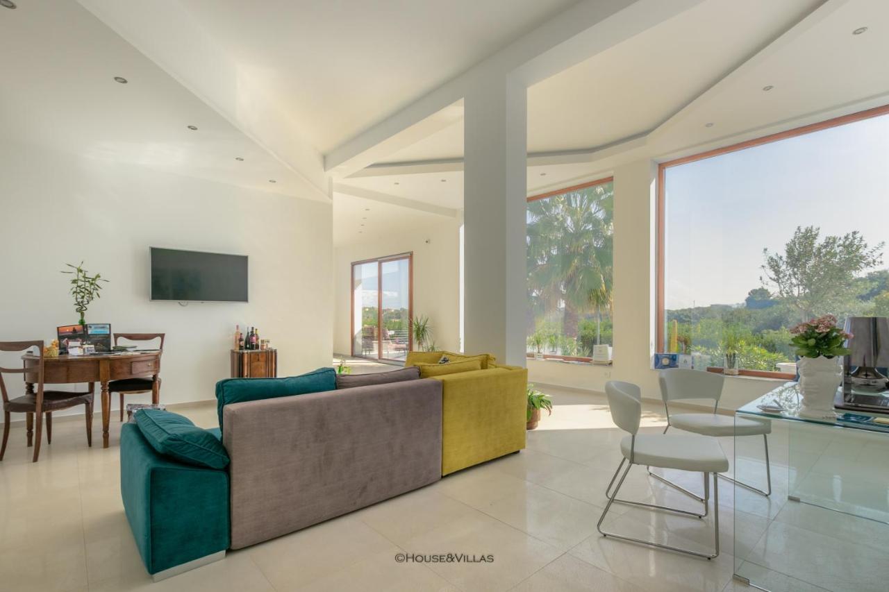 Landolina Farm stay