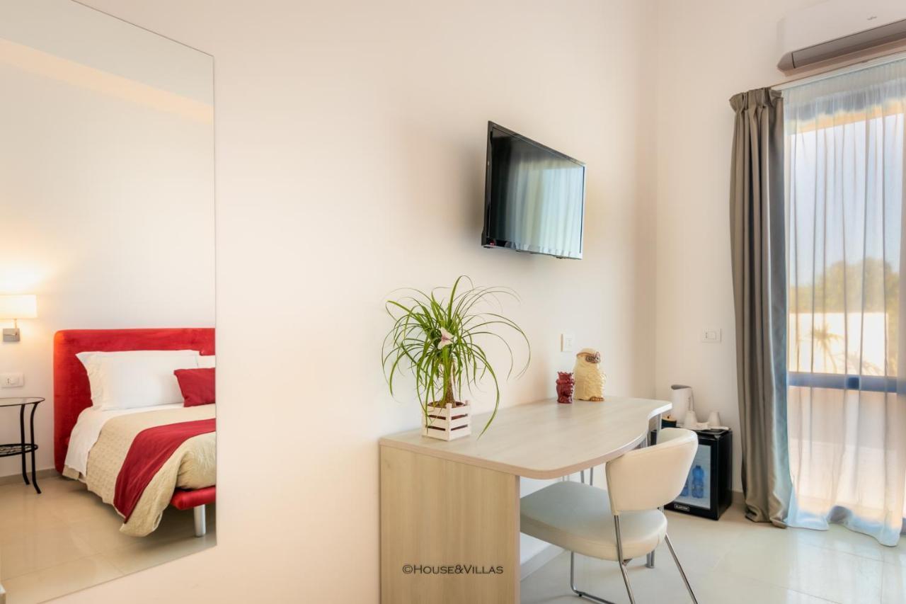 Farm stay Landolina